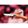 Opinel No 05 foldekniv i kulstofstål