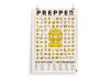 Prepper Selskabsleg