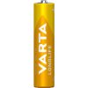 Varta Longlife AAA-batteri i 20-pak