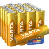 Varta Longlife AA-batteri 20-pak
