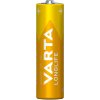 Varta Longlife AA-batteri 20-pak
