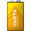 Varta Longlife 9V batteri