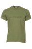 Snugpak T-shirt oliven