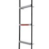Nexa brandtrappe 4 m