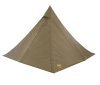 Big Agnes Gold Camp UL 3 Tarp | Telt | 3 personer