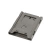 Bushcraft Essentials multifunktionel kuffert Bushbox LF