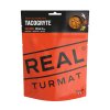 Real Turmat | Taco Stew | Frysetørret mad | 111g