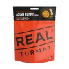 Real Turmat | Asian Curry | Frysetørret mad | 115g