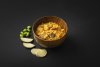 Real Turmat | Asian Curry | Frysetørret mad | 115g