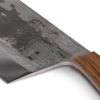 Petromax Kløvekniv 17 cm