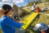 Big Agnes Divide Isoleret 64x198 bred lang