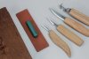 BeaverCraft S09 Book