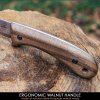BeaverCraft Bushcraft-kniv BSH2
