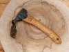 BeaverCraft Kompakt træskæreramme AX2