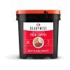 ReadyWise 80 portioner kød- og risspand | Frysetørret mad | 1730g