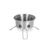 Petromax ildkedel 0,75 liter