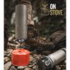 Grayl Ultrapress Purifier Titanium Covert Black | vandfiltre