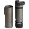 Grayl Ultrapress Purifier Titanium Covert Black | vandfiltre