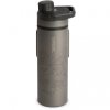 Grayl Ultrapress Purifier Titanium Covert Black | vandfiltre