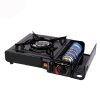 Gaskomfur 2,3 kW Cook'n Go