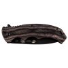 IFISH Foldekniv Darkwood