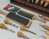 BeaverCraft Stort Snitteknivsæt S57