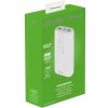 Celly bærbar powerbank 20000 mAh hvid