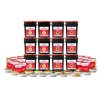 Readywise | Frysetørret mad | Måltidspakke | 96 480g