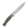 Casström No 14 Micarta Med Ildstål
