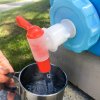 Sagan Life Tap