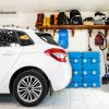 Sagan Life Aquabrick 2-Pack | Vandflaske