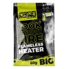 Adventure Menu Flameless Heater, 60g, 2 Servings