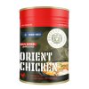Sky Food | Orient Chicken Selvopvarmende Dåse | MRE | 400g