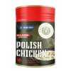 Sky Food | Polish Chicken Selvopvarmende Dåse | MRE | 400g