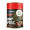 Sky Food | Hot Pork Selvopvarmende Dåse | MRE | 400g