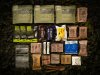 Pro Ration | Ultimate tactical ration Full-Day Menu I | MRE | 1800g