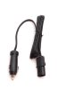12V han-adapter til biloplader (RA-1)
