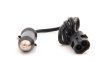 12V han-adapter til biloplader (RA-1)
