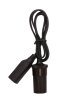 12V bilopladeradapter hun (RA-2)