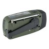 Nødradio med 2000 mAh powerbank
