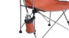 Easy Camp Oak Chair Red | Campingstol