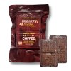 Convar Emergency Food | NextGen Energy Bar Solid Coffee 10 års holdbarhed | 120g