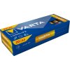 Varta Longlife AA-batteri 20-pak