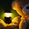 Aqiila Soundbird B10 | Højttaler med lampe og powerbank