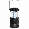 Atom Camping-lampe med 30 LED-pærer