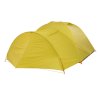 Big Agnes Blacktail Hotel 3 Olive/Chinois Green | Telt | 3 personer