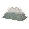 Big Agnes Blacktail Hotel 3 Olive/Chinois Green | Telt | 3 personer