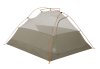 Big Agnes C Bar 2 Vetiver | Telt | 2 personer