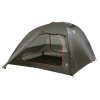 Big Agnes Copper Spur HV UL4 Lichen Green | Telt | 4 personer