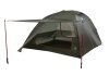 Big Agnes Copper Spur HV UL4 Lichen Green | Telt | 4 personer